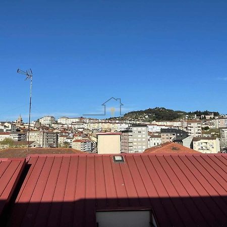O Cuarto De Abastos Ourense Exterior foto