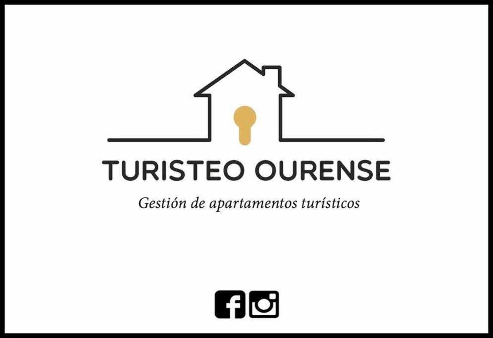 O Cuarto De Abastos Ourense Exterior foto