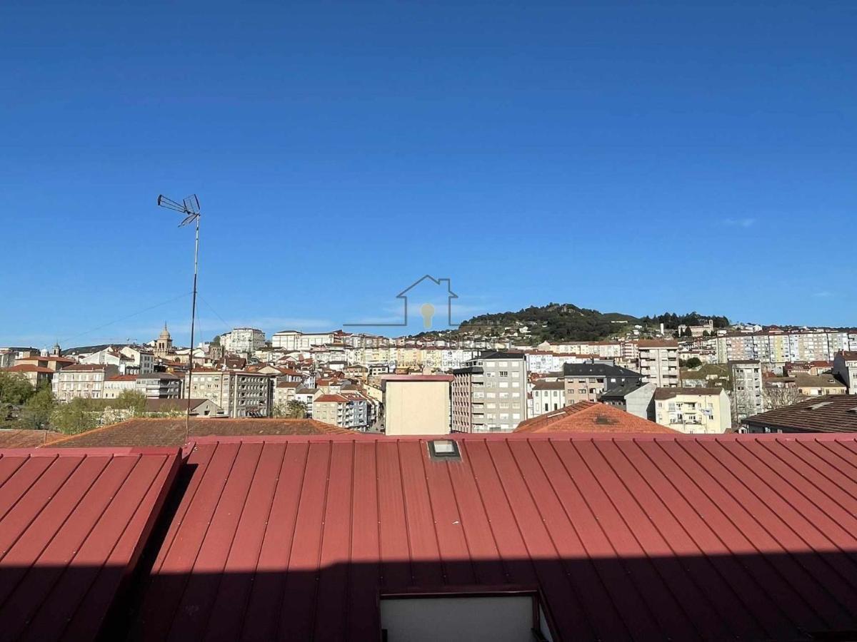 O Cuarto De Abastos Ourense Exterior foto